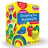 Sculpting Fun Modeling Kit (Primary Colors)