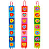 Growth Charts by COLORI USA/TATIRI