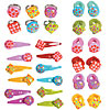 Tube Hair Accessories by COLORI USA/TATIRI