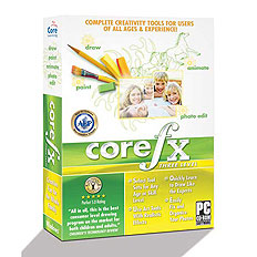 corefx Three Level
