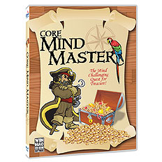 Core Mind Master