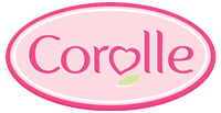 COROLLE DOLLS