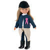 Camille Equestrienne