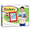 IlluStory — Write and illustrate your own book!