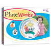 PlateWorks — Design your own plate!