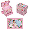 Ballerina music Treasure Box by ENCHANTMINTS