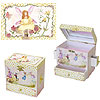 Just in Case music Treasure Box by ENCHANTMINTS