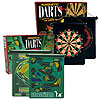 Magnetic Darts™ by FAMILY GAMES INC.