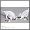 Dinosaur puppets by THE CHILDREN'S FACTORY