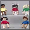 Baby Bottoms with Potty by THE CHILDREN'S FACTORY
