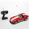 Shelby™ Collectibles Shelby 427 Cobra Radio Control Vehicle