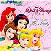 Disney Princess Tea Party by FUNSHINE MUSIC