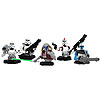 Star Wars Clone Wars Clone Trooper Bust-Up Box Set by GENTLE GIANT LTD.