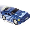 FLAT RYDERZ™ by GEOSPACE INTERNATIONAL