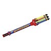 RAPID LAUNCHER™ by GEOSPACE INTERNATIONAL