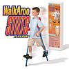 WALKAROO Stilts by Air Kicks by GEOSPACE INTERNATIONAL