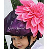 Gigis Apparel Helmet Duvet