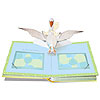 Pop-Up Baby Memory Book by GOFFENGEL WORKSHOP