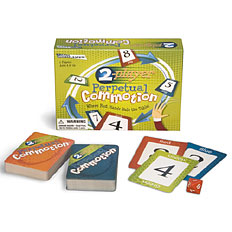 2-Player Perpetual Commotion®