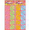 Cahootie — My Fab Future Stickers