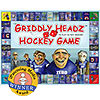 Griddly Headz Hockey Game