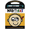 Funny Faces Mad Art by PENGUIN GROUP USA