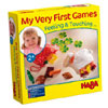 My Very First Games - Feeling & Touching