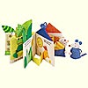 Little Leaf House by HABA USA/HABERMAASS CORP.