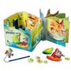 The Little Bath Tub Pirate by HABA USA/HABERMAASS CORP.