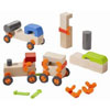 Technics Building Blocks Basic Vehicle Pack