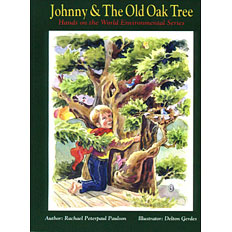 Johnny & The Old Oak Tree