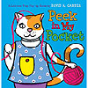 Peek in My Pocket by HOUGHTON MIFFLIN HARCOURT