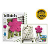 Lola, the Flower Idbid Kit