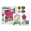 Lola, the Flower Idbid Kit by IDBIDS LLC