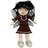 Anyu the Ice Pixie by I LOVE MY PLANET TOYS