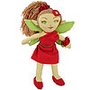 Maia the Tree Pixie by I LOVE MY PLANET TOYS