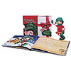 Elf Fun with Christopher Pop-In-Kins by ELF FUN WITH POP-IN-KINS