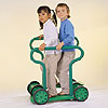 WePlay - Twin Walker by INTEGRATED GLOBAL SOLUTIONS, INC.