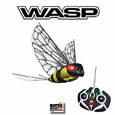 i-Fly Wasp