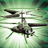 BladeRunner Series Micro Mosquito