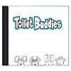 Toilet Buddies CD by JECKIDA INC.