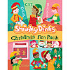 Shrinky Dinks® Christmas Fun Pack by JOOBLI STUDIO