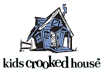 KIDS CROOKED HOUSE