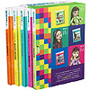 Karito Kids World Collection Volume I by KidsGive, LLC