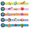 Travel Charmers™ Bracelets by KidsGive, LLC