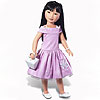 Karito Kids Accessory - Party Princess by KidsGive, LLC