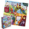 Mother Goose Nursery Rhyme Puzzle by KIDS TOUCH LEARNING