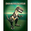 Tyrannosaurus Rex by KIDS TOUCH LEARNING