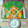 Big Bucks Baseball