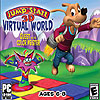 JumpStart® 3D Virtual World Quest for the Color Meister by KNOWLEDGE ADVENTURE, INC